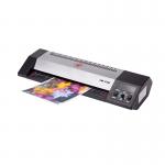 330mm Width 600W LM 330i Photo Laminating Machine for sale