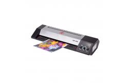China 330mm Width 600W LM 330i Photo Laminating Machine supplier