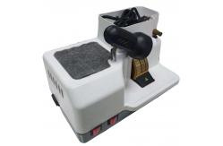 China V Grinding Double Holder Auto Lens Edger With Diamond Wheels 18mm supplier