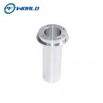 CNC Stainless Steel Parts Manufacturing and Milling Services for sale