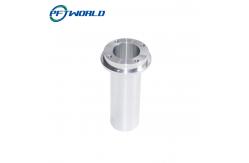 China Machined Transmission Components, Precision CNC Stainless Steel Parts supplier