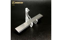 China Tungsten Cemented Carbide Blade Sharp Cutting Edge For Chemical Fiber Cutting supplier