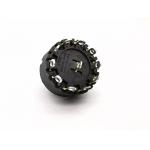 Juicer 29mm Continuous Rotary Switch 6A 1 Pole 12 Way Rotary Switch  Fan
