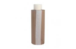 China 15.2KG One Side Coated 915mmx45m Cardboard Printing Paper supplier
