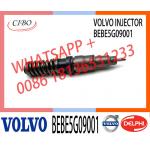 Diesel Fuel Injector For Sale 21506699 BEBE5G17001 BEBE5G17101 BEBE5G09001 BEBE5G17001 for sale