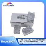 China Refill Staples 416711 Type V for Ricoh MP6503 9003 MPC6502 C8002 C8003 Pro C5100 C5110 Compatible Staple factory