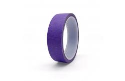 China Customized Heat Resistant Adhesive Painting Masking Tape For Refrigerators supplier
