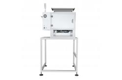 China Desktop High Speed Visual Counter Machinery High Precision supplier
