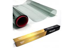 China 50% VLT Nano Ceramic Window Film IRR 99 Window Tint Film Nano Ceramic supplier