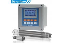 China 800g 24V Chlorine Analyzers Drinking Water Disinfection Measurement supplier