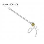 Single Clip Reusable Applier For Polymer Ligating Clips ECA-10L for sale