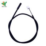 Injected Tube 3977K 3950K Temperature NTC Thermistor Sensor 10K 15K 50K 100K for sale