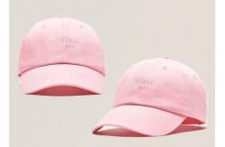 China Custom Personalized Printed Baseball Hats Adjustable Dome Mesh For Men And Women supplier