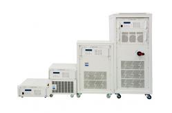 China CC CV CP Mode DC Power Source With IGBT Fast Switch supplier