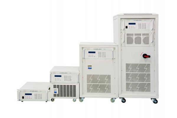 CC CV CP Mode DC Power Source With IGBT Fast Switch