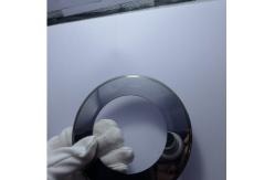 China Circular Dished Pneumatic Top Slitter Knives For Lithium Industry supplier