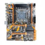 Mining Mainboard Rig X99 128GB LGA2011 Socket 1600MHz 1333MHz FSB HT for sale