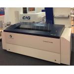 4up Thermal CTP Plate Making Machine With Semi Auto Plate Loading Function