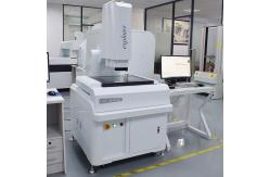 China 2.5D High Precision Flatness Measuring Machine Instrument Fully Automatic supplier