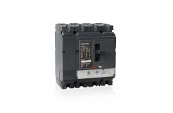 China Moulded Case Adjustable Current MCCB Circuit Breaker 250A supplier