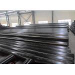Standard Length ERW Steel Pipe Q235 Q235B Welded And Seamless Steel Pipe for sale