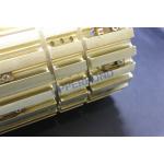 Normal Hardness MK8 Cigarette Machine Parts Cut Cigarette Rods Receiving Drum Transferring Rods To Filter Machine for sale