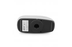China LED Light 12 Angles 3nh Spectrophotometer MS3012 Concave Grating supplier