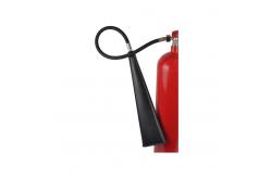 China 7KG Carbon Dioxide En3 Fire Extinguisher Ce Class B Liquids Fire supplier