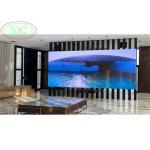 Warehouse Rental Screen Visualizer with 640*640mm Cabinet Dimension and Stocks for sale