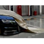 6*8automobile fire blanket large fire retardant thickening material for sale