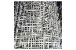 China 2.0MM Line Wire Cattle Fence Hinged Joint Galvanized Cattle Fence Netting supplier