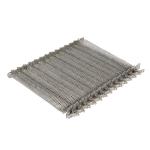                  Stainless Steel Wire Mesh Conveyor Belt/Flat-Flex Conveyor Belt              for sale