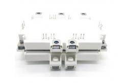 China Automotive IGBT Modules FS200R07A1E3 790W Trench Field Stop IGBT Modules 650V supplier