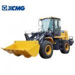 LW300KN XCMG Mini 3 Ton Front End Loader With CE for sale