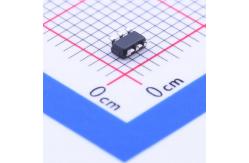 China OPA847 Linear Amplifier SOT-23-6 OPA847IDBVR Integrated Circuit IC Chip In Stock supplier