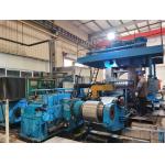 Stainless Steel Strip Reversible Cold Reduction Rolling Mill High Efficiency Power Saving
