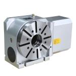 4 Axis CNC Rotary Table D-320 for sale