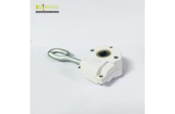 China awning gear box /  gear box 1:11 for hand control supplier