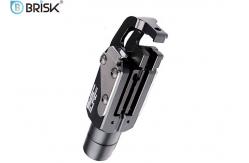 China Long Stroke Actuator Sheet Metal Gripper Durable For Metal Sheet Stamping supplier