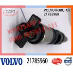 Genuine Diesel Common Rail Fuel Injector 295050-1240 21785960