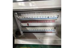 China Used 33KW Vacuum Thermoforming Machine With PLC Control System Max Forming supplier