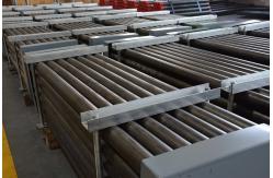 China Precise Measurement Multifunctional High Drilling Wireline Drill Rod supplier