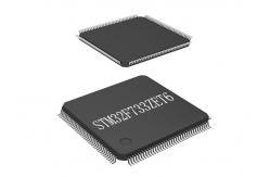 China STM32F733ZET6 Microcontroller Chip 32Bit Single Core LQFP144 Microcontroller MCU supplier