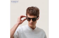China Open Orientation Audio AR Smart Glasses 120mAh Battery Bluetooth Smart Glasses supplier