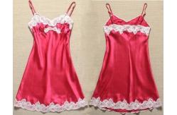 China Ladies' Sleep Dress supplier