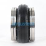 DUNLOP Pneumatic Air Spring SP1540 Single Convoluted For Air Lift Suspension