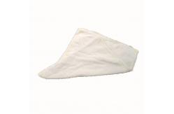 China Second Hand 40cm 10Kg Packing Face Towel Rags supplier