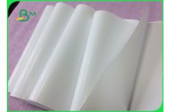 China 90gsm 100gsm 120gsm C1S glossy coated art paper Single Side Eco - friendly supplier