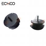 Rubber Buffer For Bomag BW212D-3 Compactor Undercarriage Parts for sale