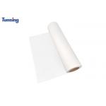 60cm Width Double Matte DTF Pet Inkjet Release Transfer Film for sale